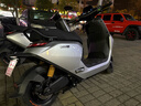 九号（Ninebot）【千玺同款】M95c+ Mk2 电动摩托车 智能智驾 长续航电摩 【门店自提】 到门店选颜色 实拍图