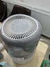 飞利浦（PHILIPS）加湿器家用卧室母婴专用静音除菌无雾空调加湿机鼻炎孕妇婴幼儿小型桌面大容量HU5710/10 实拍图