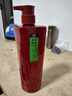 沙宣大红瓶清盈顺柔750g洗发水【单依纯同款】蓬松控油洗发露男女 实拍图