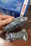 博世（BOSCH）刹车片前片刹车皮适用于别克君威/迈锐宝/君威GS 0986T11022 实拍图