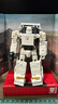 变形金刚（Transformers）儿童男孩玩具模型手办礼物决战塞伯坦地出加强级系列游民E8209 实拍图