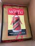 茅台（MOUTAI）飞天茅台 24/25年 53度500ml 出口版 【名酒鉴真】 53度 500mL 12瓶 送原装礼袋*6 实拍图
