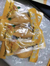 百草味芒果干408g 独立包装蜜饯果干水果干果脯休闲零食办公室零食烘焙 实拍图