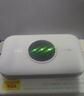 TCL随身wifi三网通用免插卡无线wifi6车载4G路由器随身便携无限制移动联通电信全国通用2025款5GXY15B 【升级充电款】3000毫安大电池超长续航 不限速不虚标月享1500G流量 实拍图