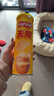 乐事（Lay's）无限薯片 醇香原味 104克*2罐 208克 休闲零食 膨化食品 实拍图