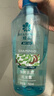 蜂花（BEE&FLOWER）净爽去屑洗发露强韧蓬松轻盈洗发水皂角山茶籽油精华洗发液 实拍图