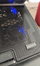 索皇（SUOHUANG）S6 调速笔记本散热器（电脑支架/笔记本散热架/散热垫/可调速/散热底座/17英寸以下）ThinkBook 14 实拍图