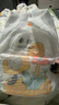 爽然（shinrea）拉拉裤超薄透气小鸭成长裤男女宝宝L44片【品牌直供 安心品质】 实拍图