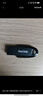 闪迪（SanDisk）64GB USB3.2 U盘 CZ550黑色 读速100MB/s 安全加密 数据恢复 学习办公电脑车载 高速大容量优盘 实拍图