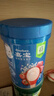 嘉宝（GERBER）番茄牛肉谷物高铁米粉婴幼儿米粉宝宝辅食米糊250g6月+100%真验厂 实拍图