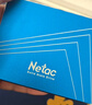 朗科（Netac）128GB SSD固态硬盘 SATA3.0接口 N550S超光系列 电脑升级核心组件 实拍图