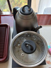 TILIVING（钛立维）纯钛茶台烧水壶全自动上水壶电热水壶电茶炉煮茶器套装嵌入式一体机茶盘电水壶茶壶 实拍图