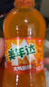 百事可乐美年达 Mirinda 橙味汽水碳酸饮料300ml*24瓶 便携小瓶 整箱装 实拍图