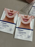 sakose凡士林提拉紧致面膜6片装V绷带面膜挂耳脸部紧致修护男女用 实拍图