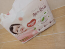 好奇（Huggies）铂金装小桃裤拉拉裤箱装XXXL64片尿不湿【透爽散热】 实拍图