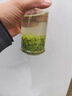 京东京造 2025新茶特级信阳毛尖100g栗香明前嫩芽叶绿茶茶叶自营 送礼 实拍图