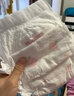 好奇（Huggies）铂金装小桃裤成长裤L120片(9-14kg)大号尿不湿拉拉裤【透爽散热】 实拍图