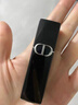 迪奥Dior【新年限定】烈艳蓝金唇膏口红丝绒772生日礼物 新年礼物女生 实拍图