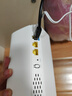 Tenda腾达路由器全屋覆盖WiFi7子母路由器【疾速BE3600+】Mesh分布式组网无线千兆穿墙王【单支装】 实拍图