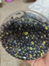 春江月香酥黑豆500g盐炒即食原味无油坚果炒货香酥烤熟豆即食小零食豆子 实拍图