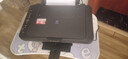 佳能（Canon）E478 微信远程学生家用彩色喷墨多功能一体机 打印/复印/扫描 手机无线WiFi  实拍图