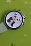 HUAWEI WATCH GT 5 46mm 苍山灰 氟橡胶表带华为智能手表情绪健康助手玄玑感知系统 实拍图