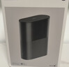 小米（MI）路由器BE3600Pro 【小米手机上网搭档】全屋覆盖 智能连接 内置蓝牙网关 智能家用路由器 实拍图