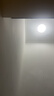 欧普照明（OPPLE）卧室吸顶灯具走廊灯过道灯阳台玄关灯简约小吸顶灯三防一体快装 呵护光【白光】36W/3000lm直径40cm 实拍图