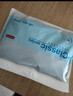 京东京造10A抑菌男式内裤男纯棉平角内裤大码男生四角短裤衩4条XXL 实拍图