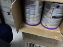 a2奶粉紫白金A2+DHA幼儿配方奶粉3段(1岁+) 900g【新西兰草饲认证】 实拍图