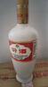 汾酒 53度 白酒出口瓷汾500ml*6瓶(裸瓶装）清香型高度酒 53度 500mL 6瓶 实拍图
