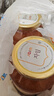 全南柠檬百香果酱1kg 韩国进口 果酱冷热冲饮冲调饮品 节日礼品 实拍图