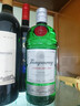 添加利（TANQUERAY）伦敦干味金酒 鸡尾酒杜松子酒 洋酒750ml 调酒基酒  实拍图