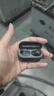 OPPO Enco Air4i 真无线入耳式超长续航游戏蓝牙耳机运动跑步耳机通用苹果华为小米手机 玄岩黑 实拍图