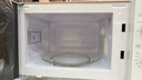 美的微波炉家用转盘20L加热旋钮简易操控全新正品211A/213B速热易清洁 211A/213B+一年只换不修 实拍图
