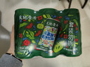 天地壹号 苹果醋果汁230*6  95%优质果汁260h慢发酵果醋 配料干净酸甜清爽 实拍图