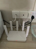 中兴（ZTE）巡天BE5100无线家用wifi7路由器 自研10核芯片 千兆双频5颗信号放大器穿墙王游戏加速 实拍图