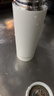 富光保温杯316L不锈钢水杯商务办公泡茶杯男女士保冷杯直身水杯子 实拍图