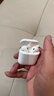 京修（JINGXIU）苹果蓝牙耳机维修airpods换电池喇叭充电仓补配配件更换 Airpods 一代  耳机1对+电仓换电池 实拍图