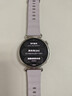 HUAWEI WATCH GT 6 流光紫 41mm智能手表多维情绪健康全新骑行体验华为GT6手表GT5升级 实拍图