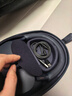 索尼（SONY） WH-1000XM5 头戴式无线降噪蓝牙耳机AI智能降噪 高解析度1000XM4升级款 游戏学习笔记本电脑通用 深夜蓝 实拍图