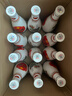 汾酒 乳玻汾 清香型白酒 48度 475ml*12瓶 整箱装  纯粮酒   实拍图