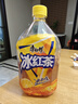 康师傅 冰红茶1L*12瓶 柠檬红茶饮料饮品大瓶畅饮装整箱 热门商品 实拍图