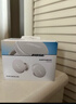 BOSE【焕新补贴】QuietComfort消噪耳塞(新一代小鲨)-晨雾白 真无线蓝牙QC降噪耳机 超凡音质 实拍图