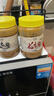 山西正宗老牌子石磨芝麻酱花生酱火锅蘸料串串香凉皮凉面热干面 花生酱 1000克 实拍图