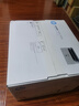 惠普（HP）116w 激光无线打印机 多功能家用办公打印机 无线打印 复印机扫描一体机黑白（1136w焕新版） 实拍图