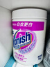 渍无踪（Vanish）去油渍啫喱 去油污渍神器衣服羽绒服清洗剂爆炸盐去污去渍200ml*2 实拍图