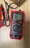 德力西电气（DELIXI ELECTRIC）智能防烧万用表数字背光数显家用高精度电压/电流/电阻/电容/频率 实拍图