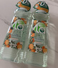  妈妈壹选la天然植萃洗洁精500ml*3 橙花香食品用二次用水可浇花 实拍图