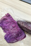 京鲜生广西紫罗兰紫薯净重9斤单果150g+ 紫心地瓜新鲜蔬菜 源头直发包邮 实拍图